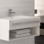 meuble vasque hotellerie