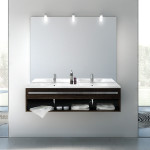 meuble vasque hotellerie