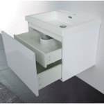 meuble vasque largeur 50 cm