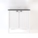 meuble vasque long island