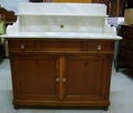 meuble vasque occasion