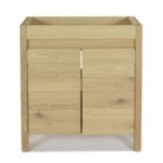 meuble vasque occasion