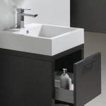 meuble vasque pas cher