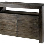 meuble vasque pas cher