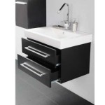 meuble vasque pas cher