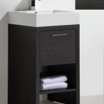 meuble vasque pas cher