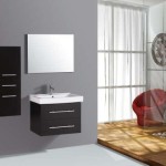 meuble vasque pas cher