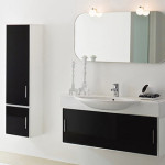 meuble vasque pas cher