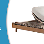 pieds de lit leclerc