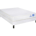 pieds de lit leclerc