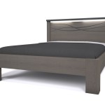 pieds de lit leclerc