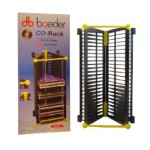 rack rangement cd