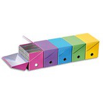 rangement cd avec boitier