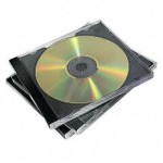 rangement cd fellowes