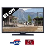 support mural tv continental edison