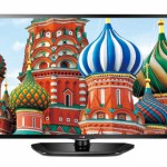 support mural tv krefel