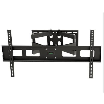 support mural tv orientable et inclinable