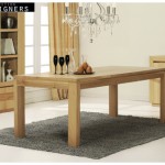 table a manger de salon
