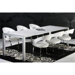 table a manger de salon