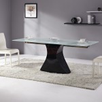 table a manger de salon