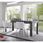 table a manger design italien