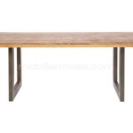 table a manger haute design