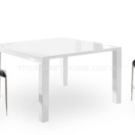 table a manger haute design