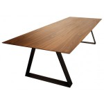 table a manger haute design