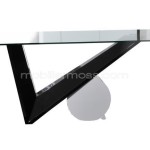 table a manger haute design