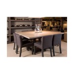 table a manger haute design