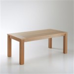 table a manger haute design