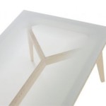 table a manger ligne roset