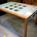 table a manger ligne roset