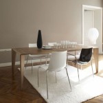 table a manger ligne roset