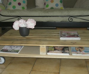 table basse c