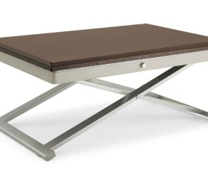 table basse convertible