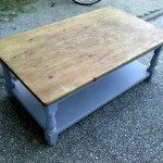 table basse interiors