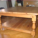 table basse interiors