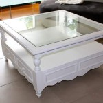 table basse interiors