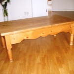 table basse interiors