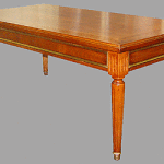 table basse xvi