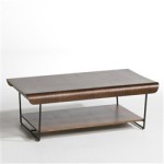 table basse yram