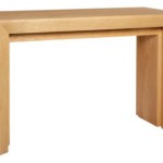 table console extensible ikea pas cher