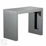 table console extensible ikea pas cher