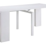 table console extensible ikea pas cher