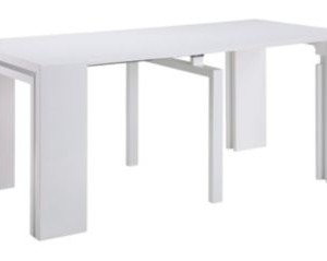 table console extensible ikea pas cher