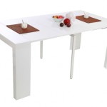 table console extensible vente unique