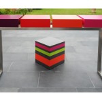 table console moderne