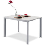 table console qui s'allonge