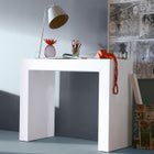 table console suisse